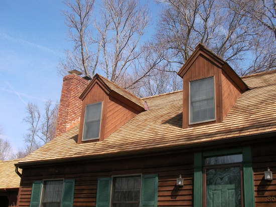 AZ Best Roofing self-sustainable cedar  shakes roofing Waccabuck NY